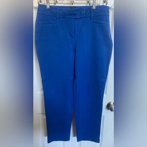 Talbots Pants Size 12